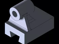 Intro to 3D Modeling Assignment 9