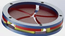 IRIS MECHANISM