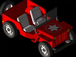 Jeep