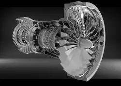Jet engine
