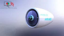 jet engine