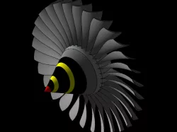 Jet Engine
