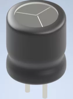 K50-35 6,3x7 6x7 mini ECAP capacitor