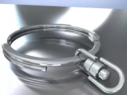 Key Ring