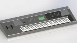 Keyboard