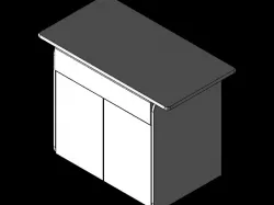 kitchen table