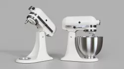 KitchenAid Stand Mixer Model K45SS