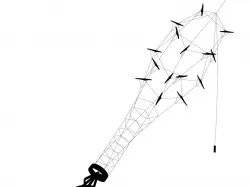 Kite Turbine Generic