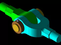 Knuckle Joint