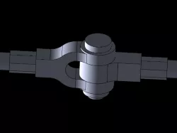 Knuckle Joint