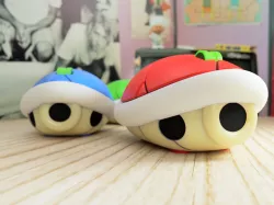 Koopa Mouse