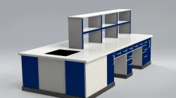 Lab table