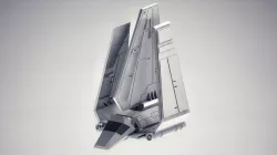 Lambda Shuttle