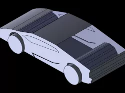 Lamborgini