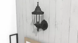 Lamp Farol