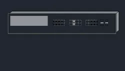 Lan Switch