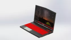 Laptop