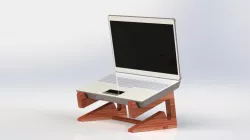 Laptop Stand