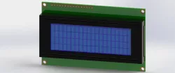 LCD 20x4
