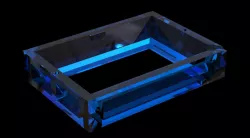 LCD 3D Printer Anycubic Photon Zero Imura Industries Original Resin Tank