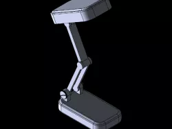 LED LAMP