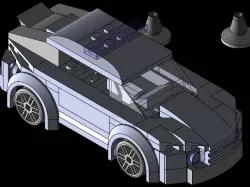 LEGO_CAR