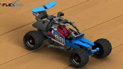 LEGO TECNIC