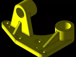 Lever Bracket