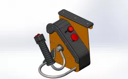 Lift Remote Controller