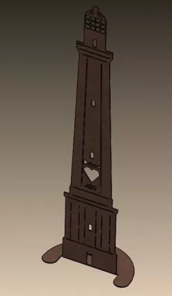 lighthouse