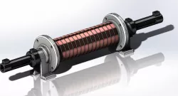 Linear motor