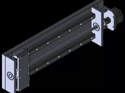 Linear Stage