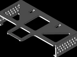 Livebox stand