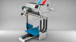 LOGIS DR-FDM 3D printer