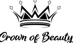 LOGO Crown of Beauty