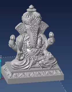 Lord Ganesha