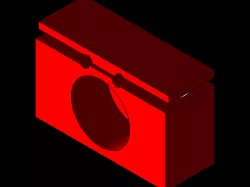 Low Clamps