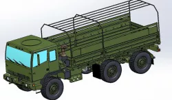 M1083 6 X 6