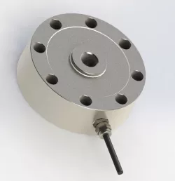 M16 threaded Universal pancake load cell 70kN 50kN 30kN 20kN 10kN 5kN