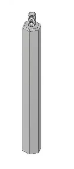m3*45mm standoff