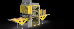 Machine Block Concrete