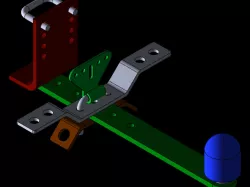 Machine Part