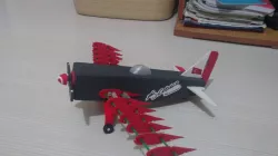 Maket uçak