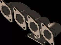 Manifold