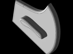 Mask Template