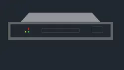 Master Clock server
