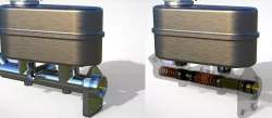 Master Cylinder