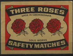 MATCH BOX