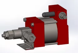 Maximator M111