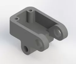 mechanical component
